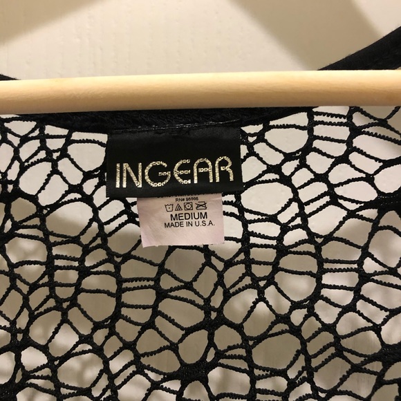 Swimsuit Coverup - Picture 2 of 2